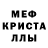 A-PVP Соль Natasha Petrichenko